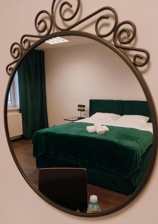 Imagen general del Hotel Świt. Foto 3