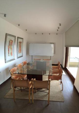 Imagen general del Hotel y Caba&ntilde;as Hornitos - Caja Los Andes. Foto 9