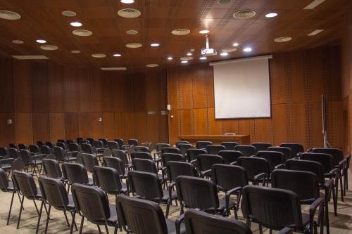 Imagen general del Hotel y Caba&ntilde;as Hornitos - Caja Los Andes. Foto 10