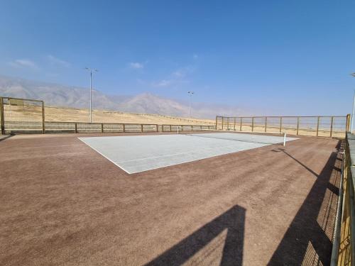 Imagen general del Hotel y Caba&ntilde;as Hornitos - Caja Los Andes. Foto 11