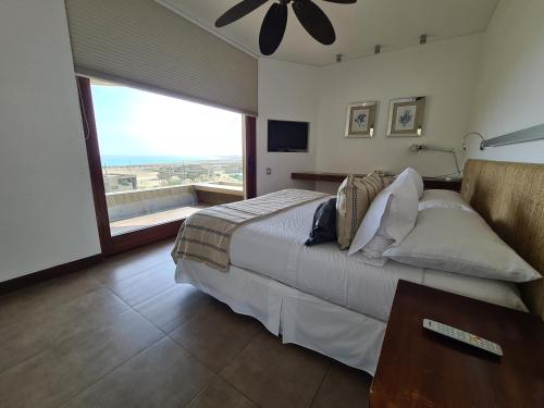 Imagen general del Hotel y Caba&ntilde;as Hornitos - Caja Los Andes. Foto 17