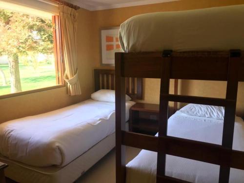 Imagen general del Hotel y Caba&ntilde;as Huallilemu Sur - Caja Los Andes. Foto 10