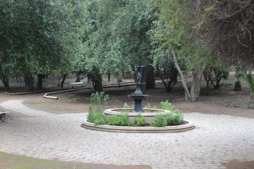 Imagen general del Hotel y Caba&ntilde;as Palomar - Caja los Andes. Foto 8