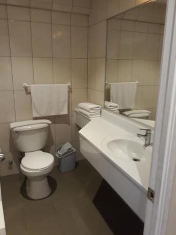 Imagen general del Hotel y Caba&ntilde;as Palomar - Caja los Andes. Foto 13