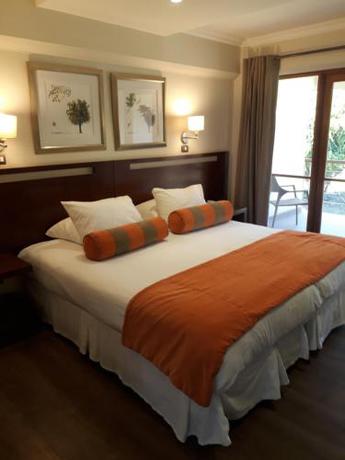 Imagen general del Hotel y Caba&ntilde;as Palomar - Caja los Andes. Foto 14