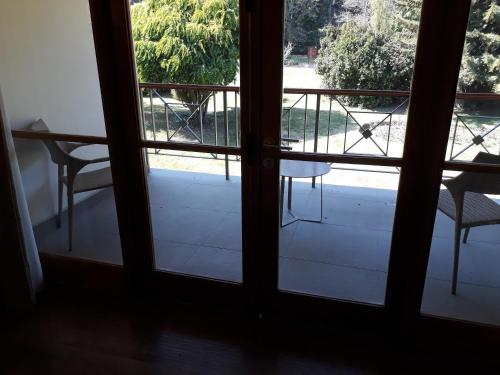 Imagen general del Hotel y Caba&ntilde;as Palomar - Caja los Andes. Foto 15