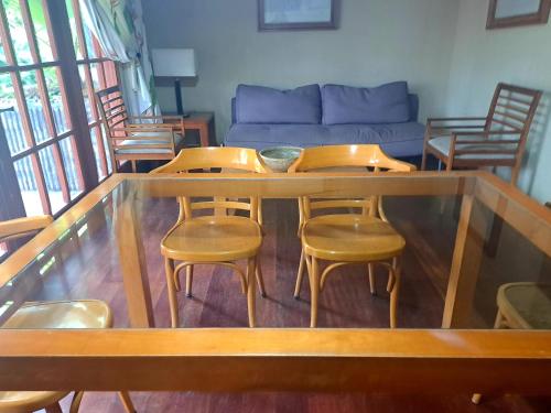 Imagen general del Hotel y Caba&ntilde;as Palomar - Caja los Andes. Foto 18