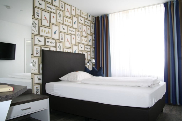 Imagen de la habitación del Hotel y Gasthaus Backmulde. Foto 5