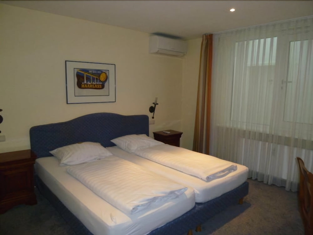 Imagen de la habitación del Hotel y Gasthaus Backmulde. Foto 6