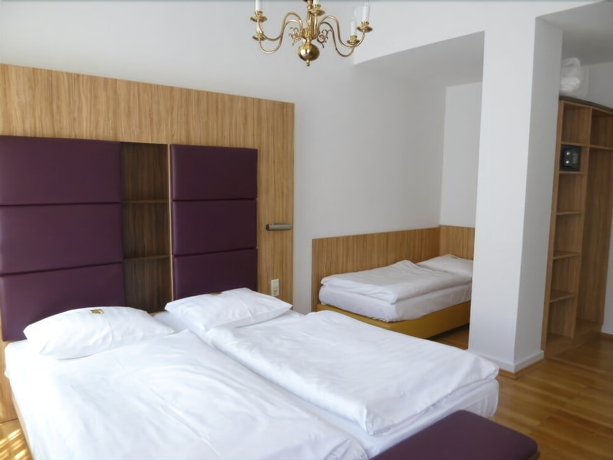 Imagen de la habitación del Hotel y Gasthaus Backmulde. Foto 8