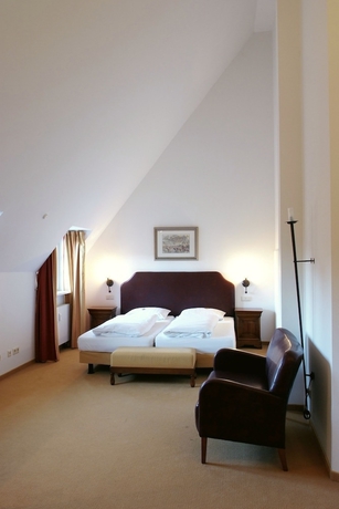 Imagen de la habitación del Hotel y Gasthaus Backmulde. Foto 11