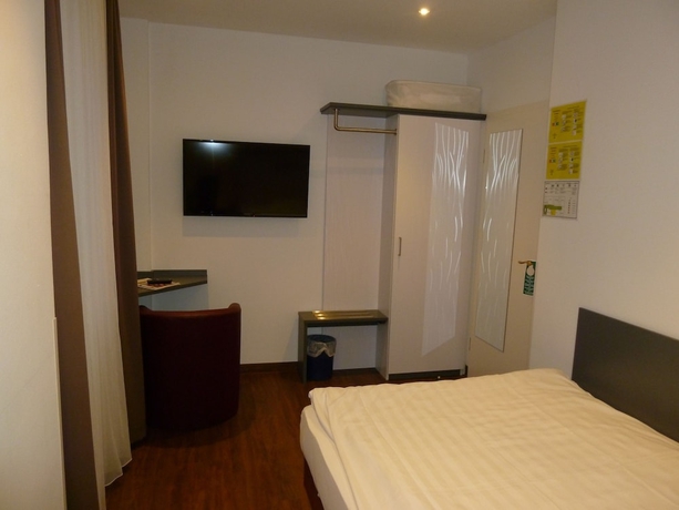 Imagen de la habitación del Hotel y Gasthaus Backmulde. Foto 12