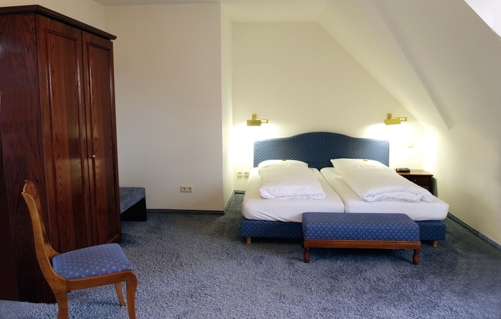 Imagen de la habitación del Hotel y Gasthaus Backmulde. Foto 13