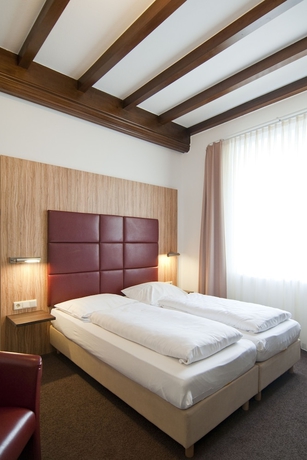 Imagen de la habitación del Hotel y Gasthaus Backmulde. Foto 16