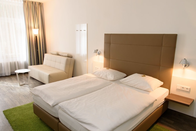 Imagen de la habitación del Hotel y Gasthaus Backmulde. Foto 19