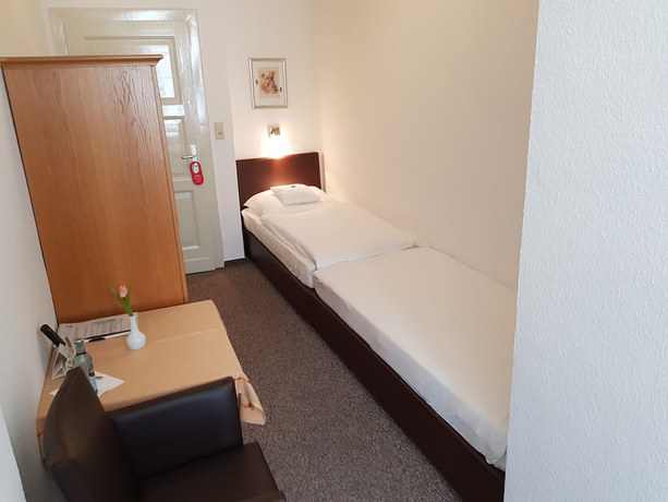 Imagen de la habitación del Hotel zum Anker. Foto 2