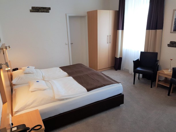 Imagen de la habitación del Hotel zum Anker. Foto 3