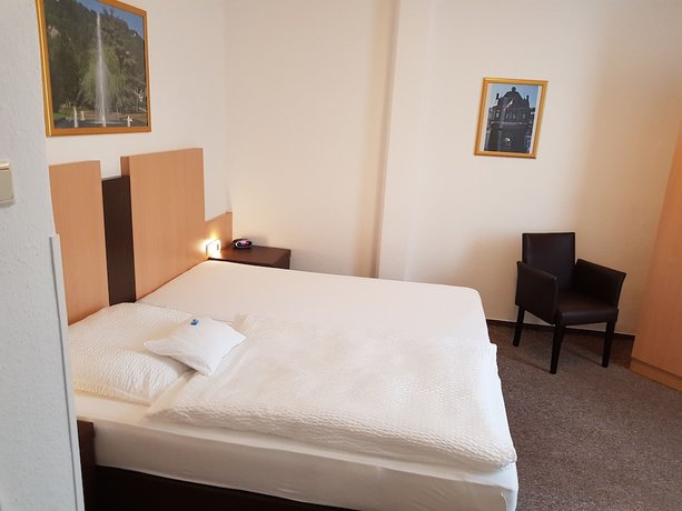 Imagen de la habitación del Hotel zum Anker. Foto 4