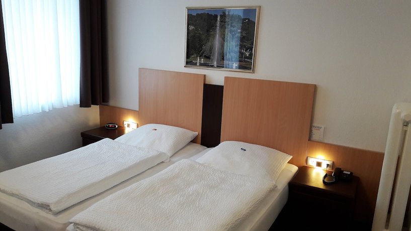 Imagen de la habitación del Hotel zum Anker. Foto 5