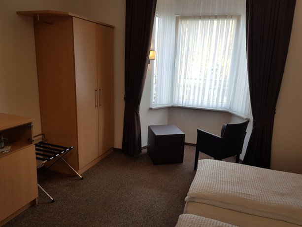 Imagen de la habitación del Hotel zum Anker. Foto 6