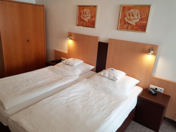 Imagen de la habitación del Hotel zum Anker. Foto 7