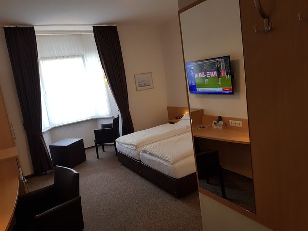 Imagen de la habitación del Hotel zum Anker. Foto 9