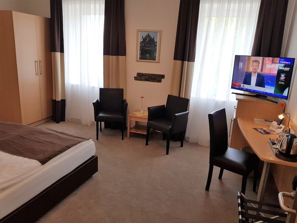Imagen de la habitación del Hotel zum Anker. Foto 10