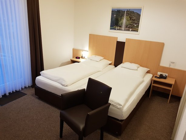 Imagen de la habitación del Hotel zum Anker. Foto 11