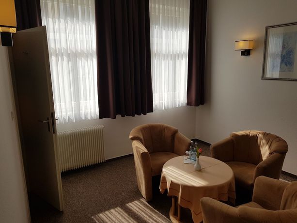 Imagen de la habitación del Hotel zum Anker. Foto 12
