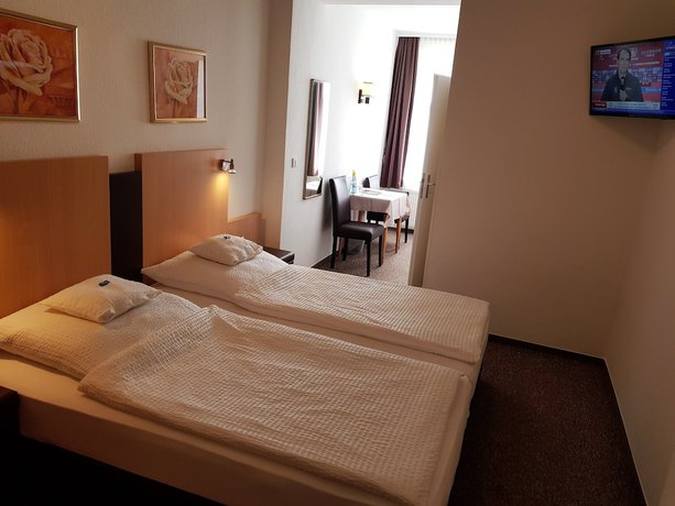 Imagen de la habitación del Hotel zum Anker. Foto 13