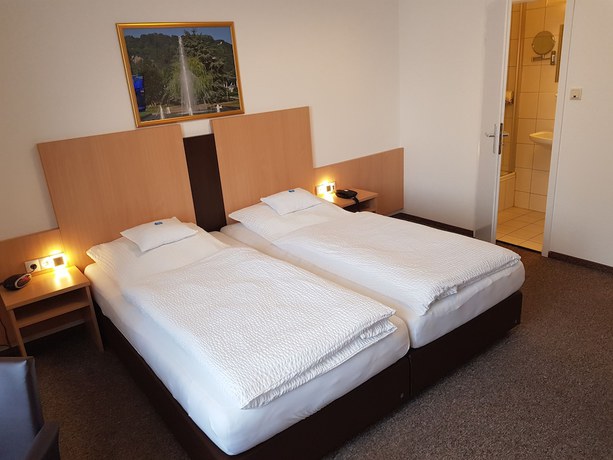 Imagen de la habitación del Hotel zum Anker. Foto 14