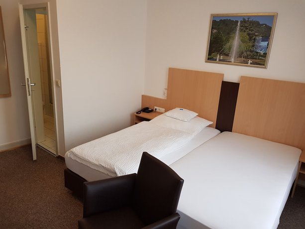 Imagen de la habitación del Hotel zum Anker. Foto 15