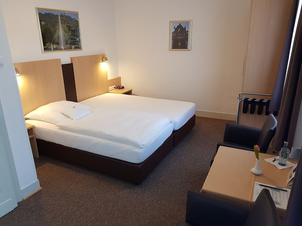 Imagen de la habitación del Hotel zum Anker. Foto 17