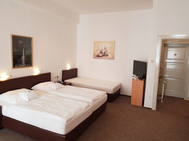 Imagen de la habitación del Hotel zum Anker. Foto 18