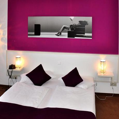 Imagen general del Hotel zum Brunnen. Foto 1