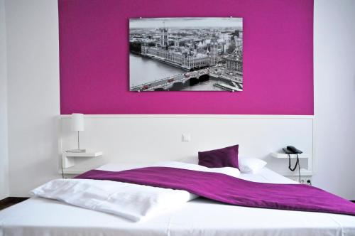 Imagen de la habitación del Hotel zum Brunnen. Foto 5