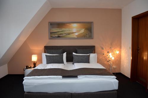 Imagen de la habitación del Hotel zum Brunnen. Foto 6