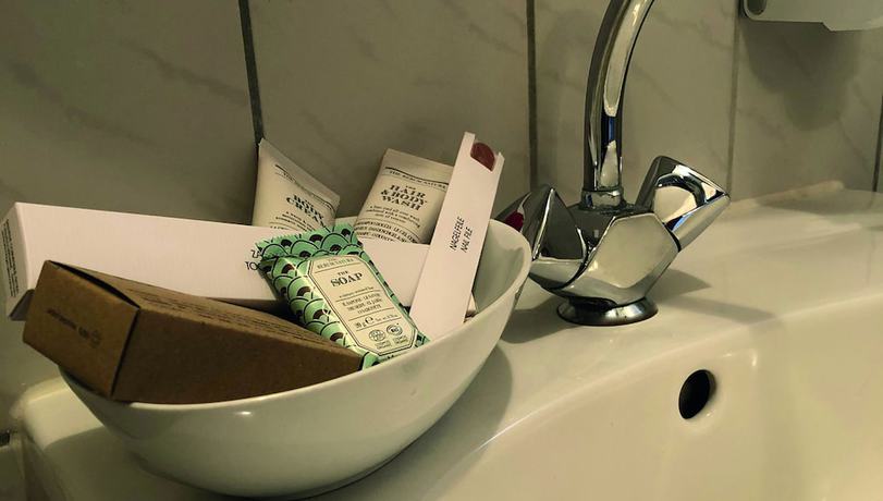 Imagen de la habitación del Hotel zum Deich. Foto 7