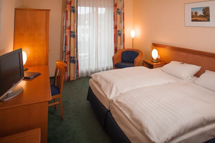 Imagen de la habitación del Hotel zum Deutschen Eck. Foto 9