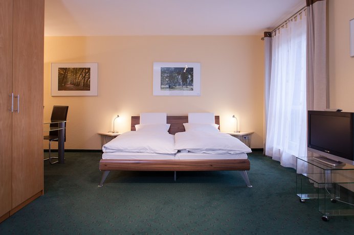 Imagen de la habitación del Hotel zum Deutschen Eck. Foto 12