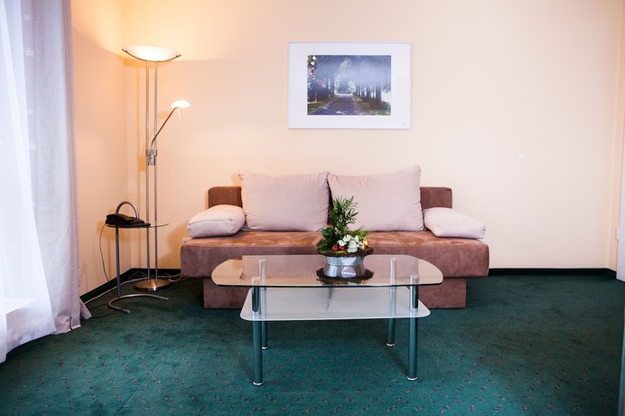 Imagen de la habitación del Hotel zum Deutschen Eck. Foto 13