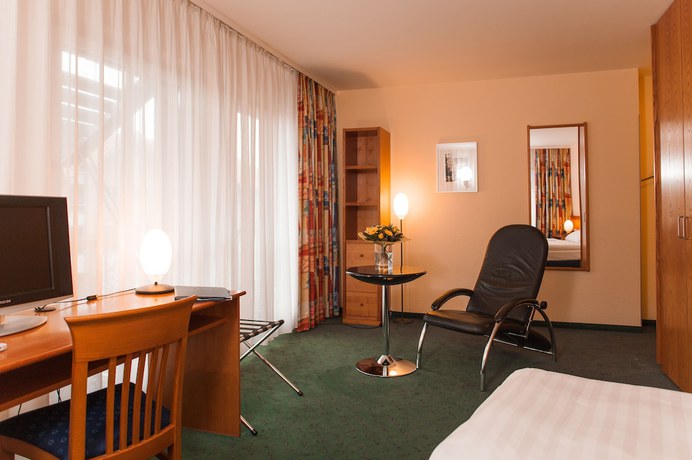 Imagen de la habitación del Hotel zum Deutschen Eck. Foto 14