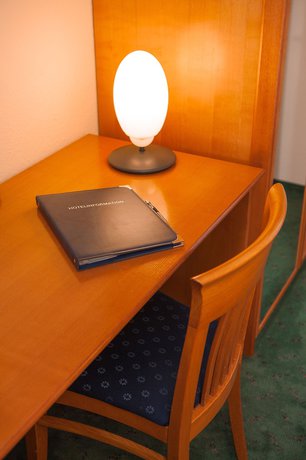 Imagen de la habitación del Hotel zum Deutschen Eck. Foto 15