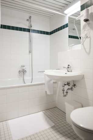 Imagen de la habitación del Hotel zum Deutschen Eck. Foto 16