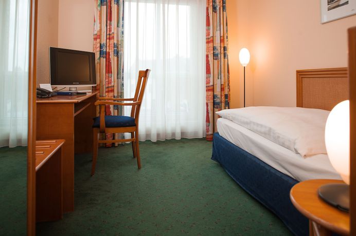 Imagen de la habitación del Hotel zum Deutschen Eck. Foto 18