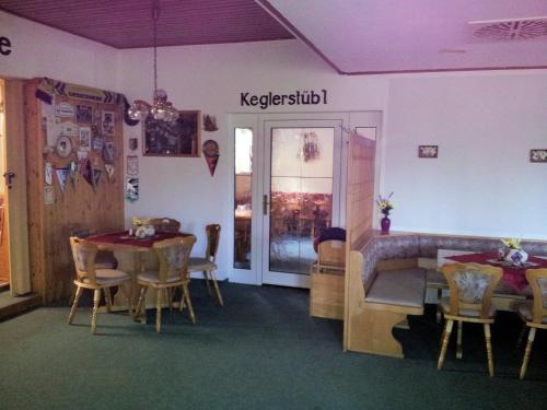 Imagen de la habitación del Hotel zum Einsiedler. Foto 9