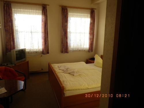 Imagen general del Hotel zum Einsiedler. Foto 6