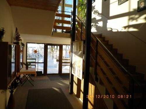 Imagen general del Hotel zum Einsiedler. Foto 7