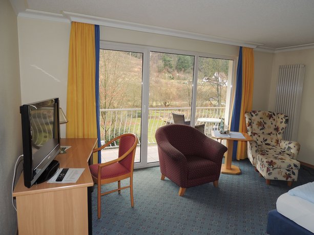 Imagen de la habitación del Hotel zum Engel. Foto 15