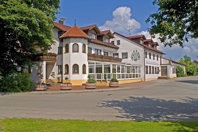Imagen general del Hotel zum Fischerwirt. Foto 1
